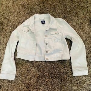 Girls large Route 66 Jacket